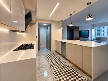Apartamento Luxury en Bella Vista para alquiler o venta