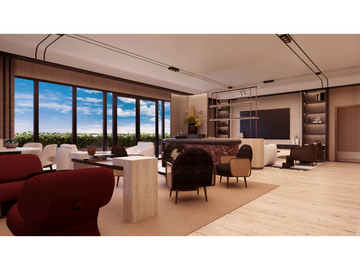 Apartamento en Venta NAUTILUS | AMADOR, PANAM