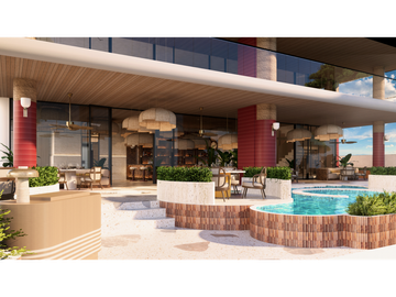 Apartamento en Venta NAUTILUS | AMADOR, PANAM