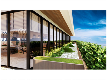 Apartamento en Venta NAUTILUS | AMADOR, PANAM