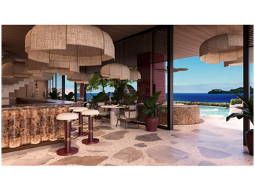 Apartamento en Venta NAUTILUS | AMADOR, PANAM