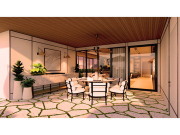 Apartamento en Venta NAUTILUS | AMADOR, PANAM