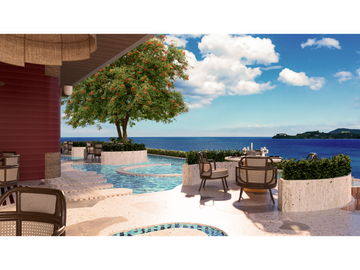Apartamento en Venta NAUTILUS | AMADOR, PANAM