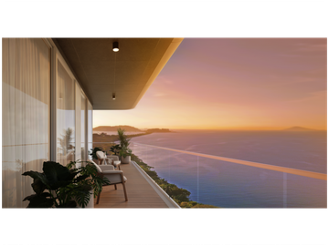 Apartamento en Venta NAUTILUS | AMADOR, PANAM