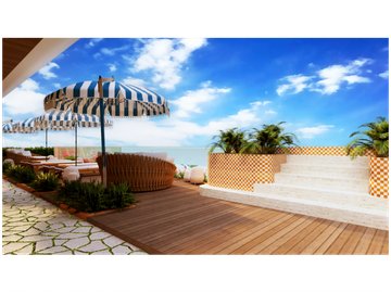 Apartamento en Venta NAUTILUS | AMADOR, PANAM