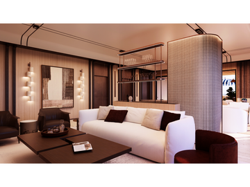 Apartamento en Venta NAUTILUS | AMADOR, PANAM