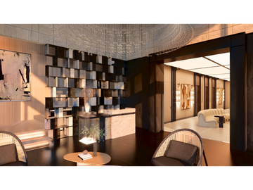 Apartamento en Venta NAUTILUS | AMADOR, PANAM