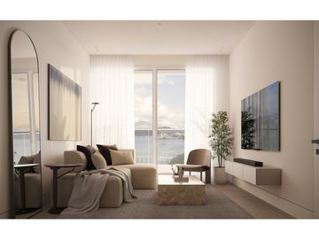 Apartamento en Venta NAUTILUS | AMADOR, PANAM