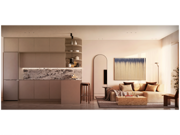 Apartamento en Venta NAUTILUS | AMADOR, PANAM