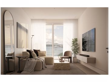 Apartamento en Venta NAUTILUS | AMADOR, PANAM