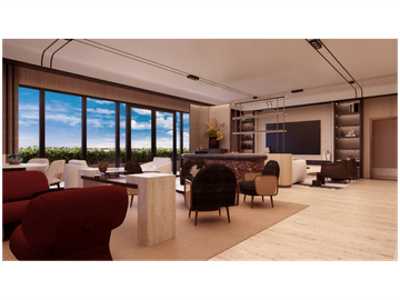 Apartamento en Venta NAUTILUS | AMADOR, PANAM