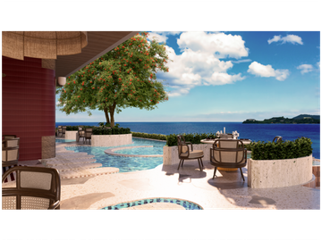 Apartamento en Venta NAUTILUS | AMADOR, PANAM