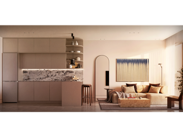 Apartamento en Venta NAUTILUS | AMADOR, PANAM