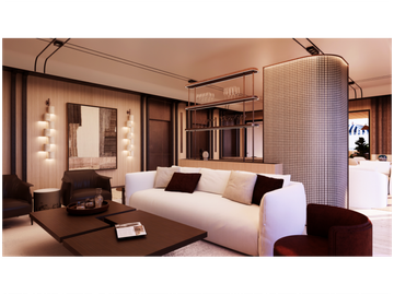 Apartamento en Venta NAUTILUS | AMADOR, PANAM