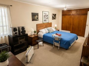 Venta oportunidad, Casa Villa Frei, RR