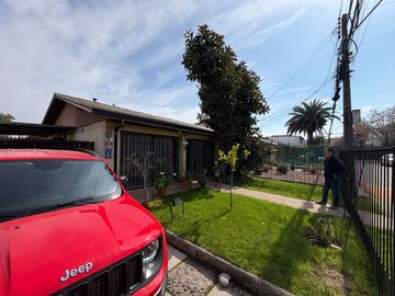 Venta oportunidad, Casa Villa Frei, RR