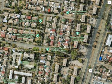 Venta oportunidad, Casa Villa Frei, RR