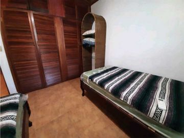 ALQUILER CASA EN CORONADO DENTRO DEL CLUB DE GOLF 1200M2