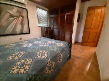 ALQUILER CASA EN CORONADO DENTRO DEL CLUB DE GOLF 1200M2