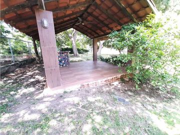 ALQUILER CASA EN CORONADO DENTRO DEL CLUB DE GOLF 1200M2