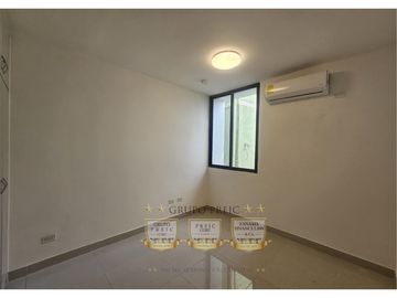 ALQUILER DE APTO EN BETANIA PH A ESTRENAR VILLA REAL RESIDENCES G.S