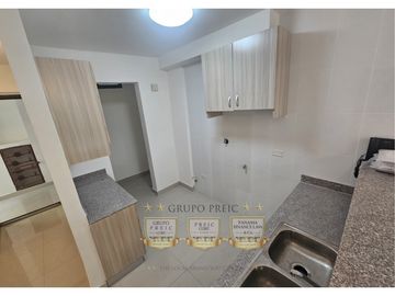 ALQUILER DE APTO EN BETANIA PH A ESTRENAR VILLA REAL RESIDENCES G.S