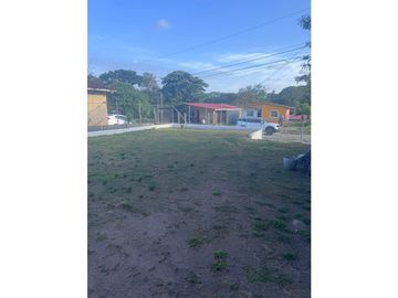 Terreno en Venta - residencial La Chorrera - RE