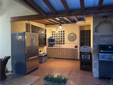 Casa en Alquiler en Brisas del Golf