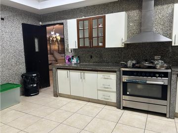 Casa en Alquiler en Brisas del Golf