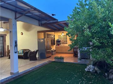 Casa en Alquiler en Brisas del Golf