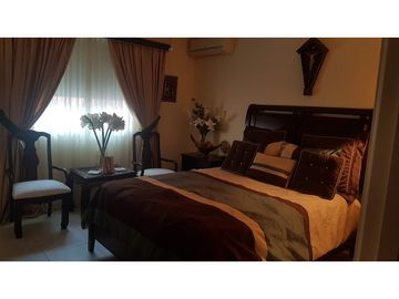 VENDO CASA EN EL BOSQUE, RESIDENCIAL DORAL REMODELADA