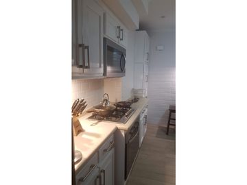 VENDO CASA EN EL BOSQUE, RESIDENCIAL DORAL REMODELADA