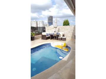 VENDO CASA EN EL BOSQUE, RESIDENCIAL DORAL REMODELADA