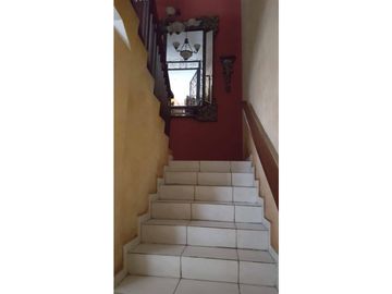 VENDO CASA EN EL BOSQUE, RESIDENCIAL DORAL REMODELADA