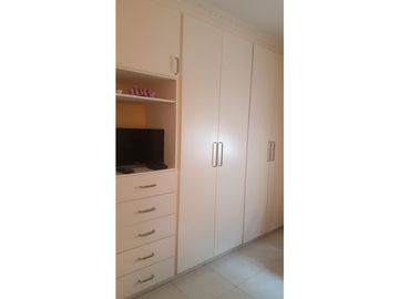 VENDO CASA EN EL BOSQUE, RESIDENCIAL DORAL REMODELADA