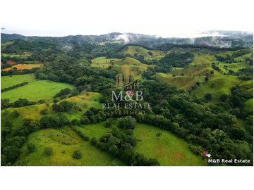 FINCA EN VENTA - NOMBRE DE DIOS