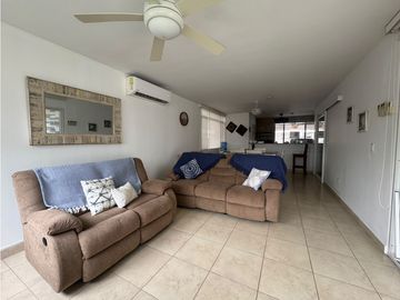 VENDO CASA PH PARADISE POINT, CORONADO – NUEVA GORGONA