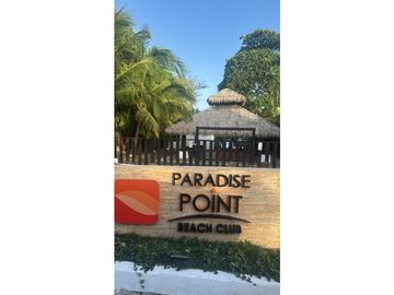 VENDO CASA PH PARADISE POINT, CORONADO – NUEVA GORGONA