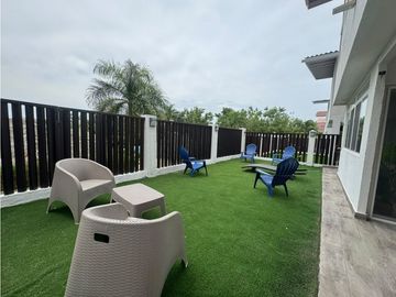 VENDO CASA PH PARADISE POINT, CORONADO – NUEVA GORGONA