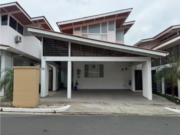 VENDO CASA PH PARADISE POINT, CORONADO – NUEVA GORGONA