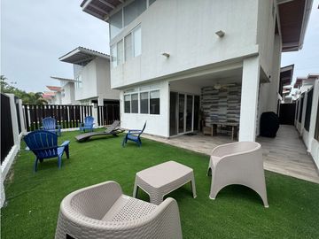 VENDO CASA PH PARADISE POINT, CORONADO – NUEVA GORGONA