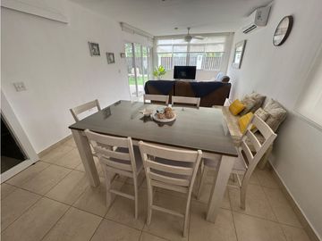 VENDO CASA PH PARADISE POINT, CORONADO – NUEVA GORGONA