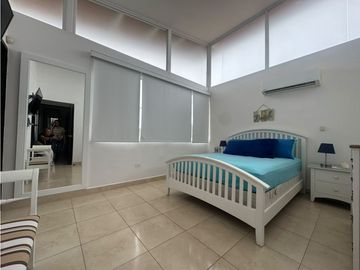 VENDO CASA PH PARADISE POINT, CORONADO – NUEVA GORGONA