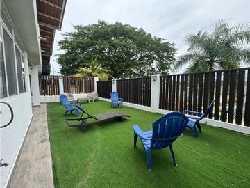 VENDO CASA PH PARADISE POINT, CORONADO – NUEVA GORGONA