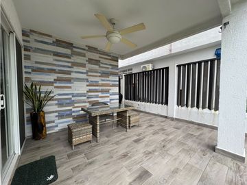 VENDO CASA PH PARADISE POINT, CORONADO – NUEVA GORGONA