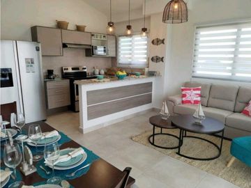 VENTA DE APARTARTAMENTO PH BRISAS DE CORONADO OPORTUNIDAD UNICA 3 REC.