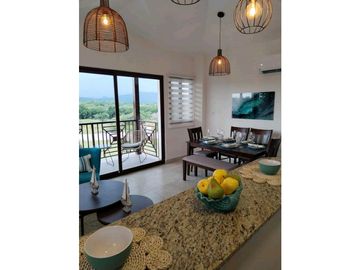 VENTA DE APARTARTAMENTO PH BRISAS DE CORONADO OPORTUNIDAD UNICA 3 REC.