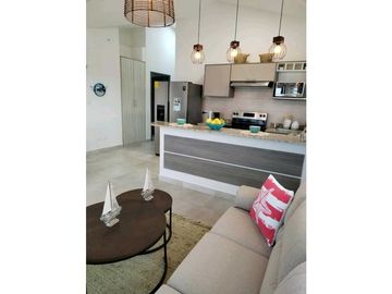 VENTA DE APARTARTAMENTO PH BRISAS DE CORONADO OPORTUNIDAD UNICA 3 REC.