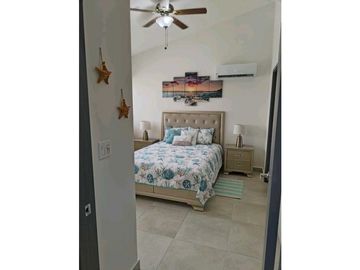 VENTA DE APARTARTAMENTO PH BRISAS DE CORONADO OPORTUNIDAD UNICA 3 REC.