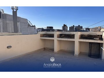 Departamento en Venta de Dos Dormitorios ideal  inversion